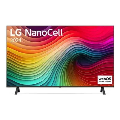 LG 43NANO82T6B