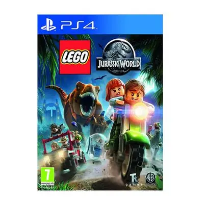 LEGO Jurassic World