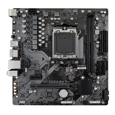 GIGABYTE A620M H/AM5/mATX, A620M H