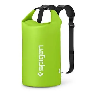 Spigen Aqua Shield WaterProof Bag 30L A631 zelený