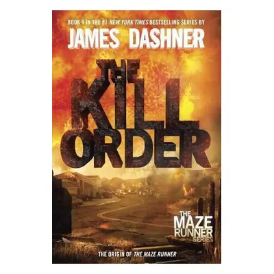 Maze Runner Prequel: The Kill Order