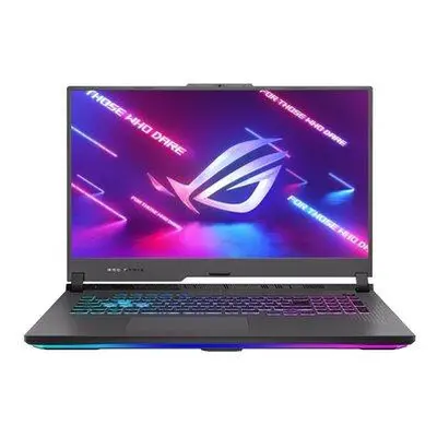 ASUS NTB ROG Strix G17 (G713PI-LL044W), R9-7845HX, 17,3" 2560 x 1440,32 GB, 1TB SSD,NVIDIA RTX40