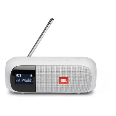 JBL Tuner 2 bílý