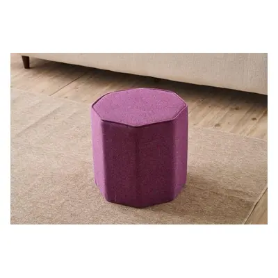 Atelier del Sofa Pouffe İnözü - Lilac Lilac