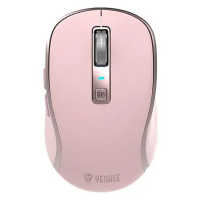 YENKEE YMS 2085PK Dual mode WL myš NOBLE, 45019714