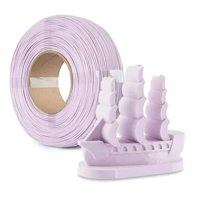 Tisková struna (filament) Spectrum ReFill Pastello PLA 1.75mm COSMETIC MAUVE 1kg, 81294