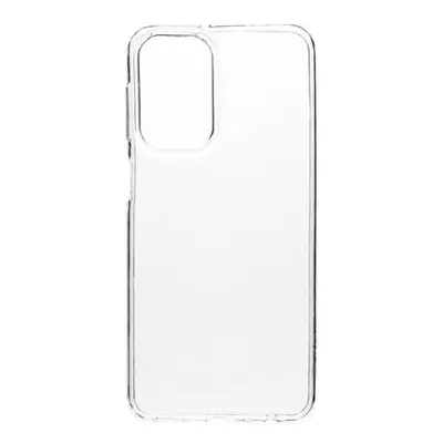 Tactical TPU Kryt pro Samsung A23 5G Transparent