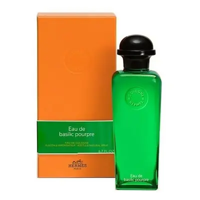 Hermès Eau de Basilic Pourpre EDC 200 ml UNISEX