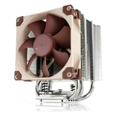 Noctua chladič NH-U9S / 90mm / pro Intel, AMD / PWM / 4-pin, NH-U9S