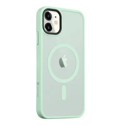 Tactical MagForce Hyperstealth kryt iPhone 11 Beach Green