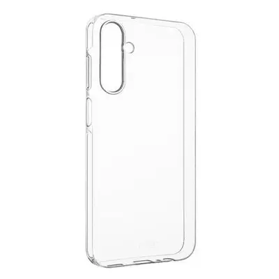 FIXED Skin ultratenký TPU kryt 0,6 mm Samsung Galaxy A15 čiré