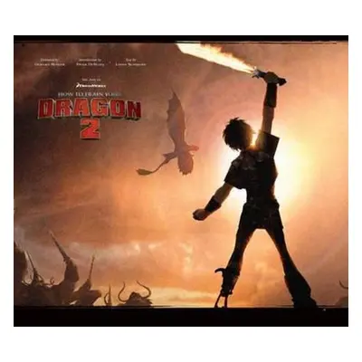 The Art of How to Train Your Dragon 2