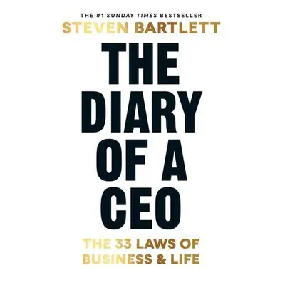 The Diary of a CEO