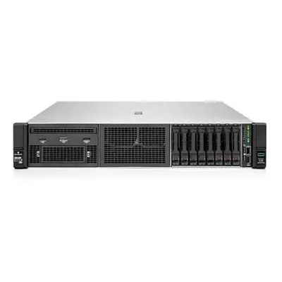 HPE PL DL380g10 Plus 4314 (2.4/16C) 32G MR416i-p/4Gssb 8SFFBCU3 1x800Wti L9 2x10GSFP+ocp RF NBD3