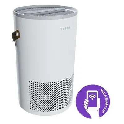 Tesla Smart Air Purifier S200W TSL-AC-S200W