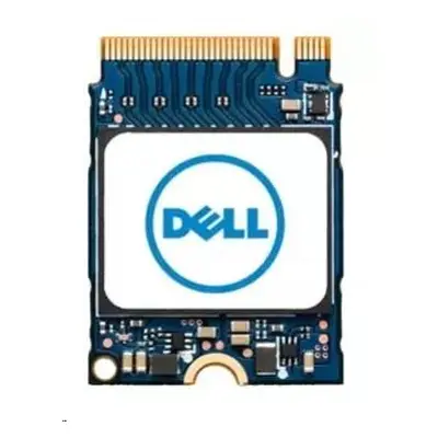 Dell M.2 PCIe NVME Class 35 2230 Solid State Drive - 256GB