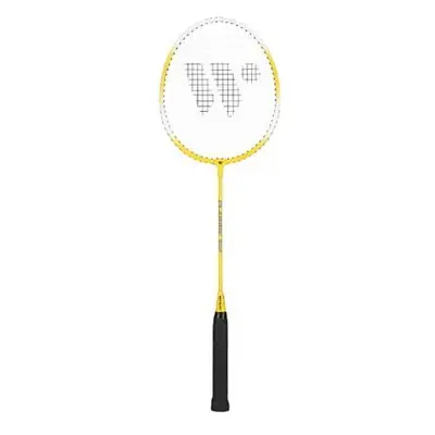 Badmintonová raketa WISH Alumtec 215 žlutá