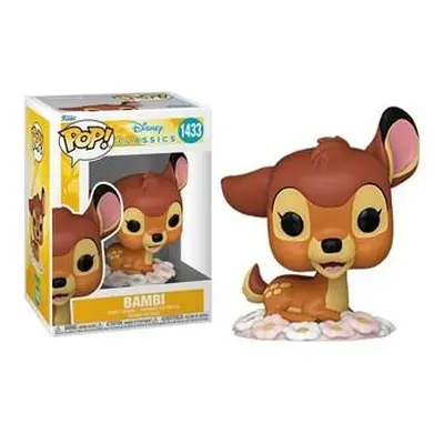 Funko POP! #1433 Disney: Bambi 80th - Bambi