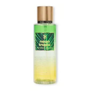 Victoria´s Secret Neon Tropic - tělový závoj 250 ml