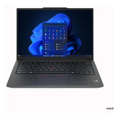 Lenovo ThinkPad E14 G6 Ryzen 7 7735HS/16GB/1TB SSD/14" WUXGA IPS/3yOnsite/Win11 Pro/černá, 21M30