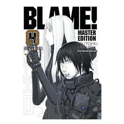 Blame! 04