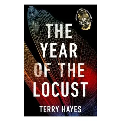 The Year of the Locust