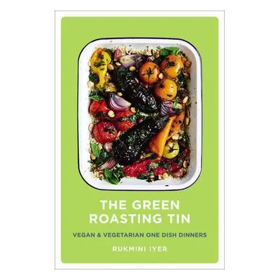 The Green Roasting Tin