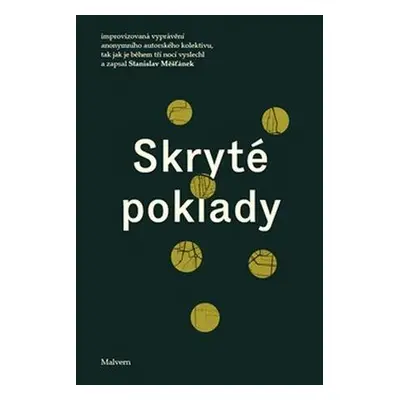 Skryté poklady