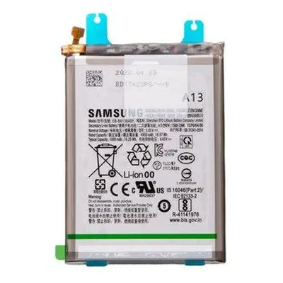 EB-BA136ABY Samsung Baterie Li-Ion 5000mAh (Service Pack)