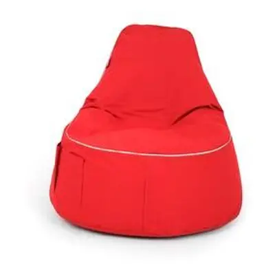 Atelier del Sofa Bean Bag Golf - Red Red