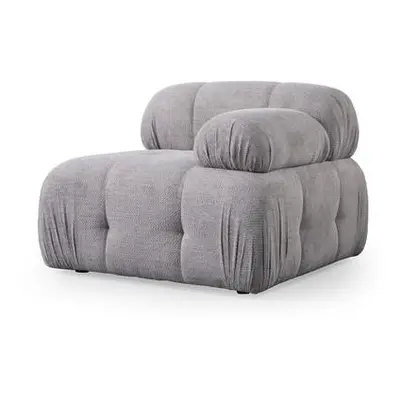 Atelier del Sofa 1-Seat Sofa Petite 1R - Light Grey Light Grey