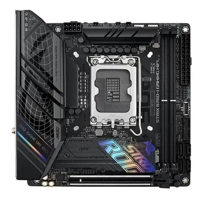 ASUS ROG STRIX B760-I GAMING WIFI/LGA 1700/mITX, 90MB1D90-M0EAY0