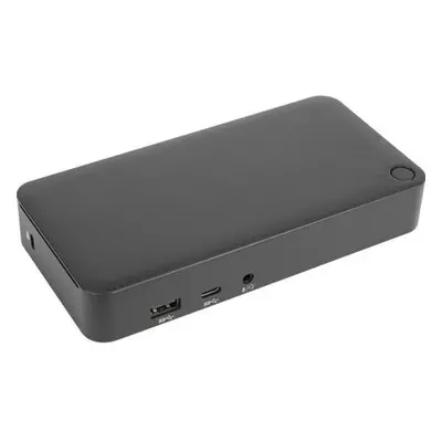 TARGUS, Targus USB-C Dual 4K dock with 65PD, DOCK310EUZ