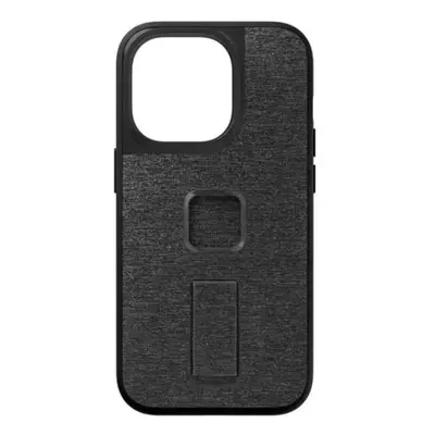 Peak Design Everyday Loop Case iPhone 14 Pro Charcoal