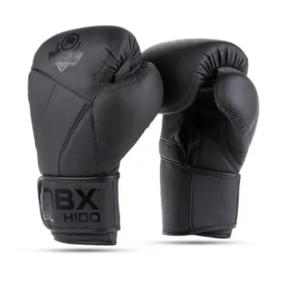 BUSHIDO Boxerské rukavice DBX B-2v15B 10oz.