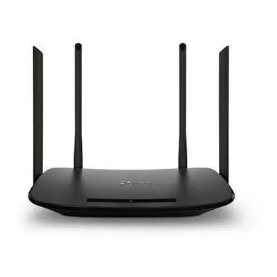 TP-Link Archer VR300 Bezdrátový VDSL/ADSL modem a router AC1200, Archer VR300