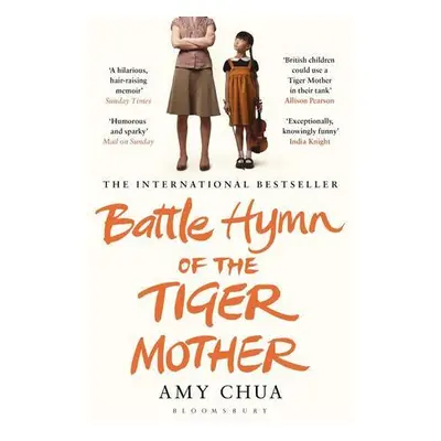 Battle Hymn of the Tiger Mother