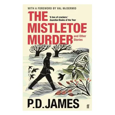 The Mistletoe Murder and Other Stories