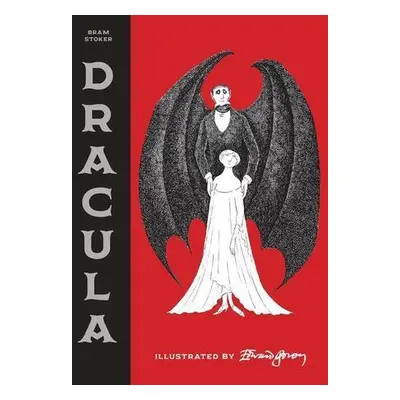 Dracula (Deluxe Edition)