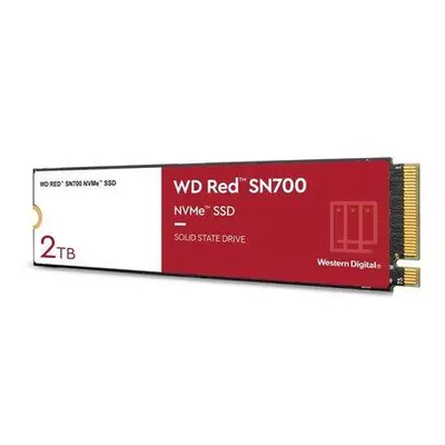 WD Red SN700 2TB, WDS200T1R0C