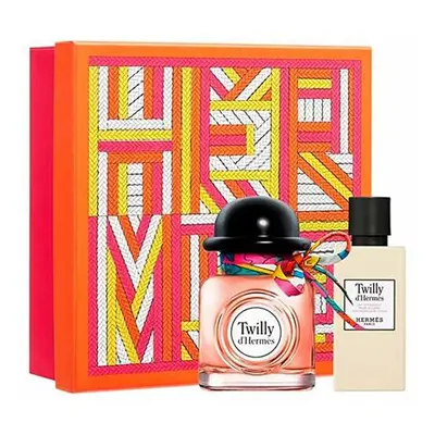 Hermes Twilly D’Hermès - EDP 50 ml + tělové mléko 40 ml