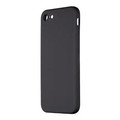 Obal:Me Matte TPU Kryt pro Apple iPhone 7/8/SE2020/SE2022 Black