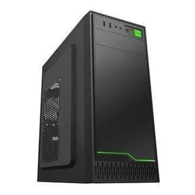 Eurocase ML N6-500B USB-C, Mid Tower, ATX, P001038859501