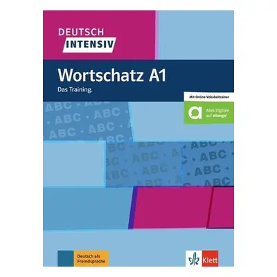 Deutsch intensiv Wortschatz A1