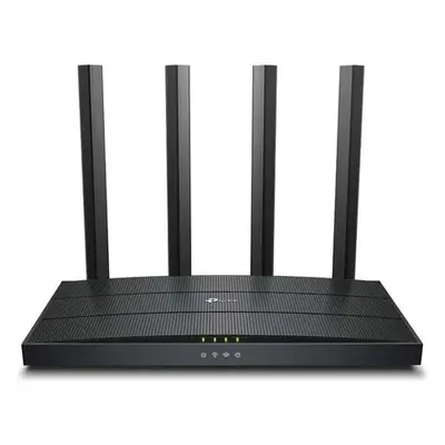 TP-Link Archer AX12, AX1500 WiFi6 4xGb Router, Archer AX12