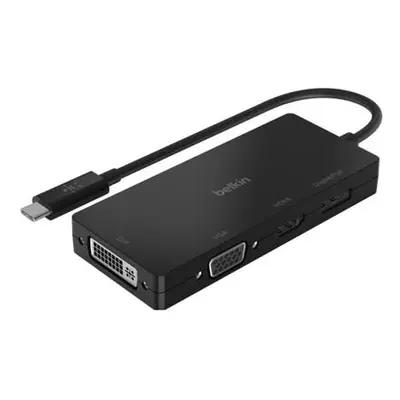 Belkin USB-C Multiport Video Adapter AVC003btBK