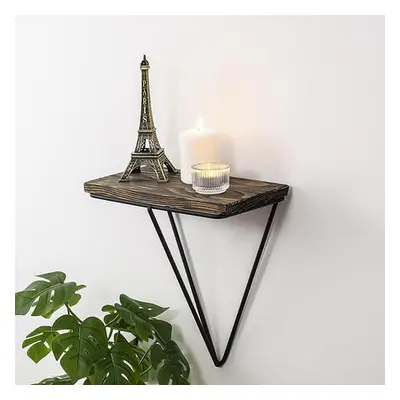 Hanah Home Wall Shelf Phalaenopsis