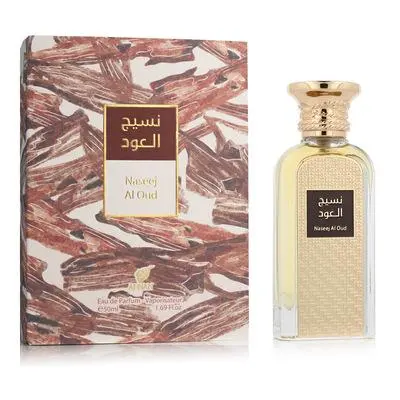 Zimaya Naseej Al Oud EDP 50 ml UNISEX