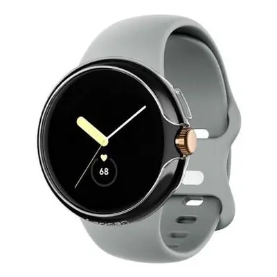 Spigen Thin Fit kryt Google Pixel Watch čirý