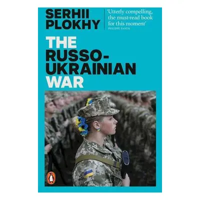 The Russo-Ukrainian War